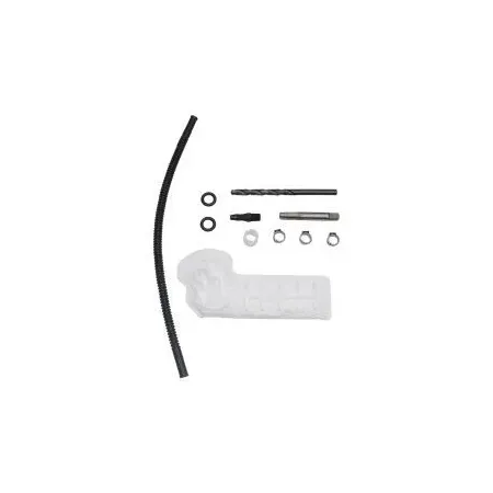 Zestaw montażowy pompy paliwa DeatschWerks DW300C 2011-16 Chevy Cruze 2013-17 Buick Verano 2016-19 Buick Cascada