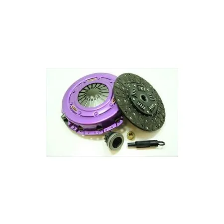 Zestaw sprzęgła Xtreme Clutch Heavy Duty Organic HSV XU8 5.0 i V8 195KW (1999-1999)