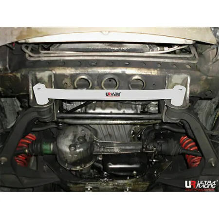 Rozpórka przednia dolna (Front Lower Tiebar) (2771) Ultra Racing Suzuki Vitara (ET) 2.0-H20A V6 4WD 88-98