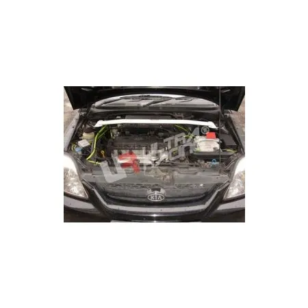 Rozpórka przednia (Front Upper Strut Bar)Ultra Racing Kia Rio 1.3