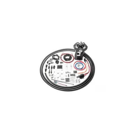 Fuel Hanger Surge Tank for 350Z / G35 No Pumps Included F90000267/274/28 DW440 Radium Engineering