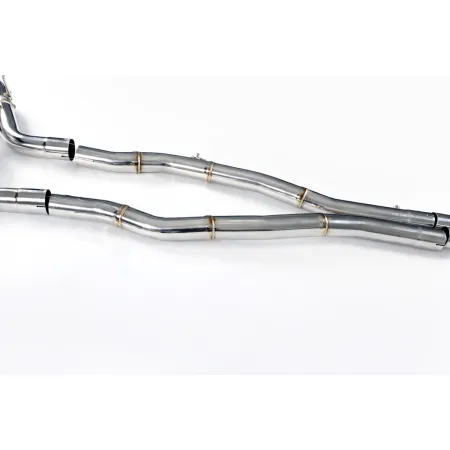 Aktywny układ wydechowy z klapami Cat-Back FMIC.Pro Toyota GR Supra MK5 A90 A91 3.0T 2019-2025