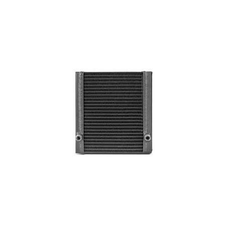 Side mounted Radiator Wagner Tuning for Mercedes A45 AMG