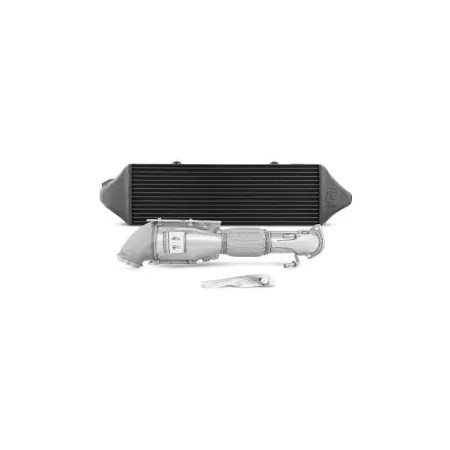 Competition Package Wagner Tuning for Ford Focus MK3 ST250 Intercooler / Downpipe