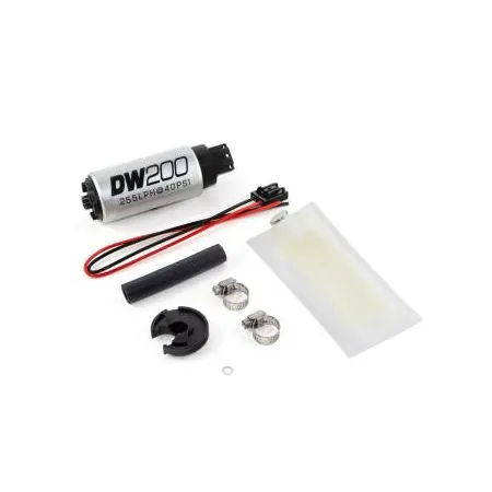 Pompa paliwa DeatschWerks DW200 255 lph Mazda Miata 94-05