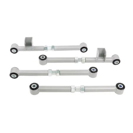 SUBARU IMPREZA 10/00-9/02