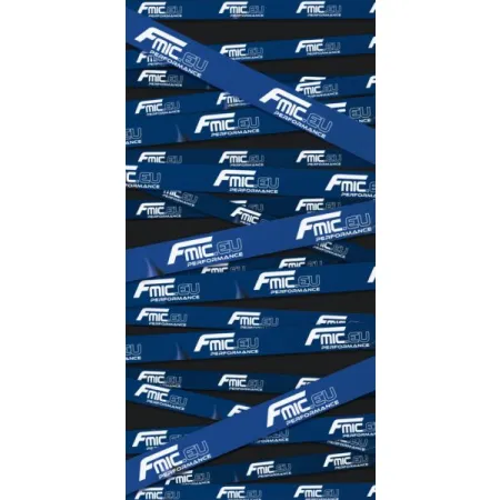 Ręcznik plażowy z mikrofibry FMIC.PL 1