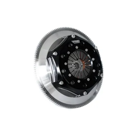RTMG Performance Twin Disk Clutch Kit for Citroen DS3 700Nm