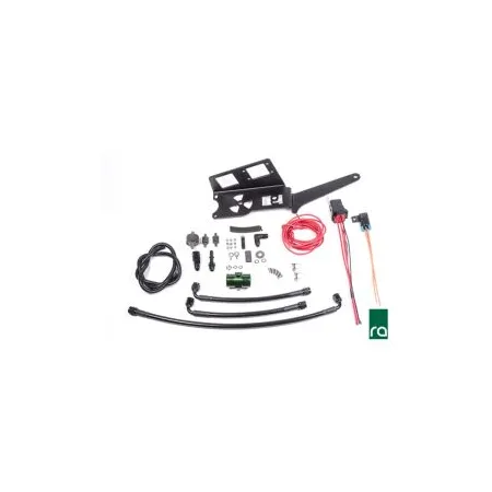 Fuel Surge Tank Install Kit S2000 (06-09) Radium Engineering