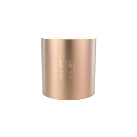 Sportowy wkład katalizatora benzyna FMIC.PRO Euro 5 200 cpsi Średnica 100mm Długość 100mm