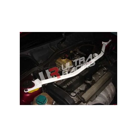 Rozpórka przednia (Front Upper Strut Bar)106 Ultra Racing Volvo 850 NA