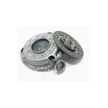 Zestaw sprzęgła Xtreme Clutch Nissan 300 ZX 3.0 Twin Turbo 208KW (1989-1997)