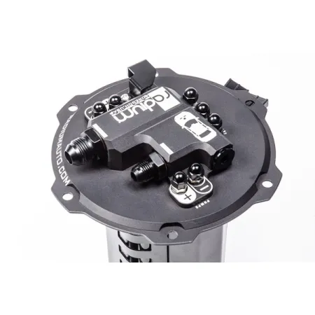 Fuel Hanger Mitsubishi Lancer Evolution X 08-15 Radium Engineering