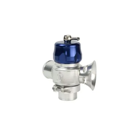 Zawór Blow off BOV Turbosmart TS-0205-1071 Dual Port Universal 38mm