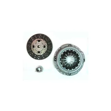 Zestaw sprzęgła Xtreme Clutch Pro Organic Toyota LAND CRUISER 4.5 4x4 (FZJ75) 158KW (1992-1999)