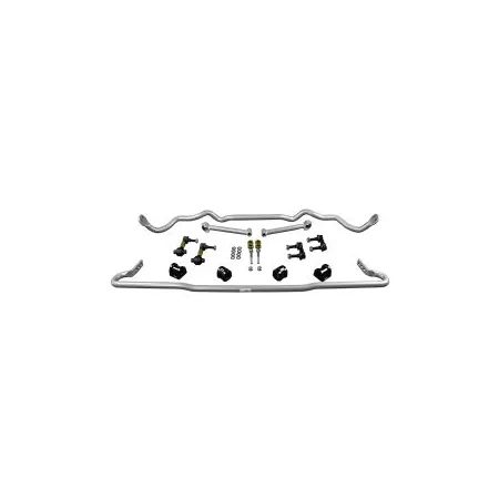 SUBARU IMPREZA WRX VA SEDAN MY15 4/2014-ON