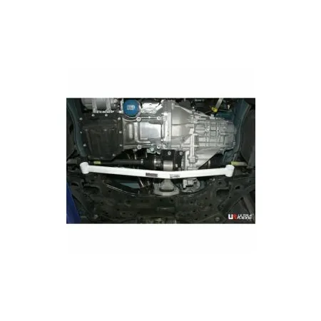 Rozpórka przednia dolna (Front Lower Tiebar) (3548) Ultra Racing Hyundai Avante/Elantra (AD) 1.6 2WD MT 16+