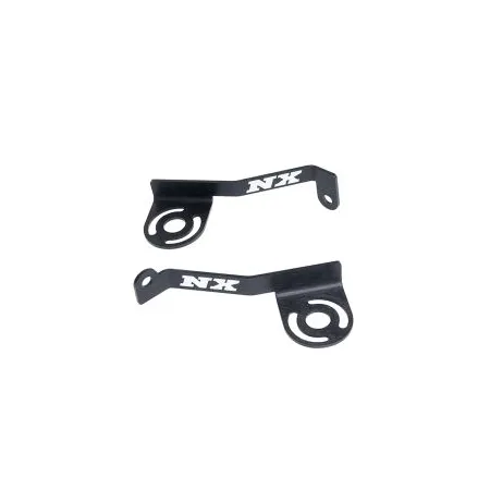 LS3 Solenoid Bracket Pair Nitrous Express NX 15799