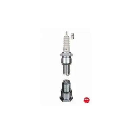 Świeca Zapłonowa NGK 3630 MOTOCYKLOWA B10EG