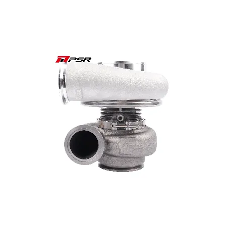 Turbosprężarka Pulsar PSR 7685E 1500HP DV 1.15 3" V-Band wlot 4" V-Band wylot Łożyska kulkowe