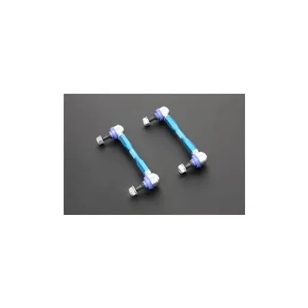 Hardrace Front Adjustable Stabilizer Link For Scion FRS Subaru BRZ Toyota 86