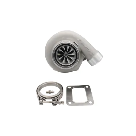 Turbosprężarka Pulsar PSR 3582 Gen2 900HP .82 T4 Wlot 3" V-Band Wylot Łożyska kulkowe