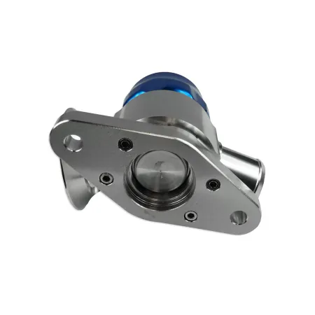 Zawór blow off z podwójnym kanałem Mazda Subaru Fmic.EU