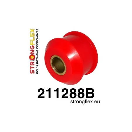 211288B: Tuleja wahacza przedniego tylna Toyota Celica MK6 ST202