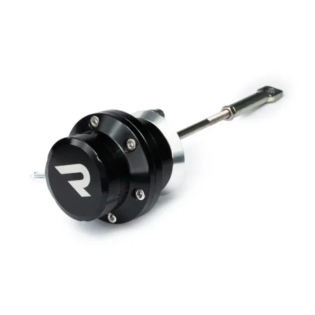 RTMG Performance Wzmocniony Aktuator Wastegate Turbo niebieski 13 psi 0.9 bar DAZA DNW 2.5 TFSI