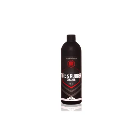 GOOD STUFF Tire & Rubber Cleaner 500ml