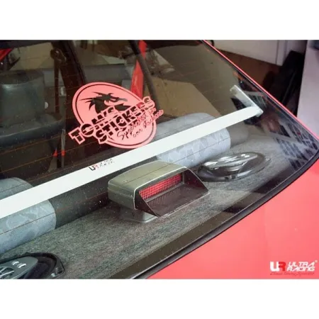 Rozpórka (C-Pillar Bar) (103) Ultra Racing Mitsubishi Champ 1.5 2WD MT 83-88/Proton Iswara 1.3/1.5 92-03/Saga 1.3/1.5 85-08