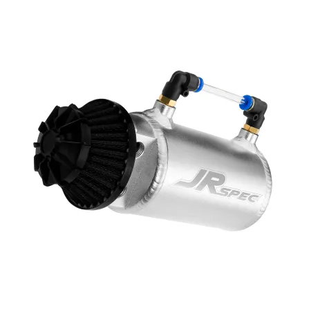 Oil Catch Tank z Filtrem JRspec