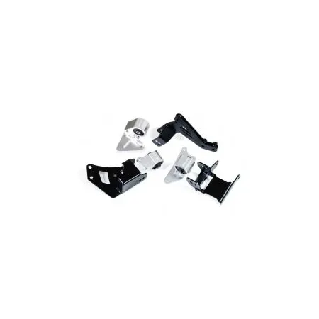 Hardrace Kseries Swap Engine Mount Kit Honda Civic
