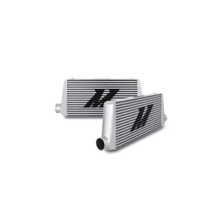 Mishimoto Universal Intercooler S-Line Silver