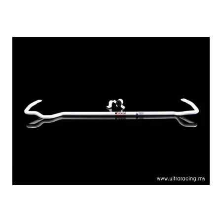 Stabilizator zawieszenia tylny 19mm Ultra Racing for Mitsubishi Carisma 95-04 / FTO