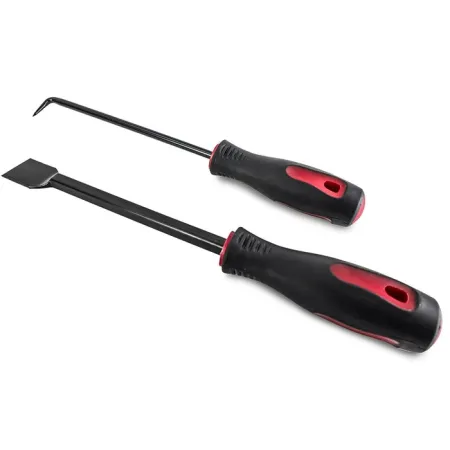 Zestaw do demontażu tapicerki Mishimoto 9szt