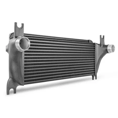 Competeting Intercooler Kit Wagner Tuning for Ford Ranger 2,2TDCi
