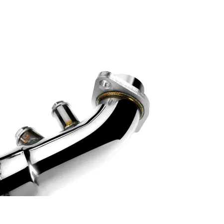 Kolektor wydechowy BMW E46 m3 3.2l