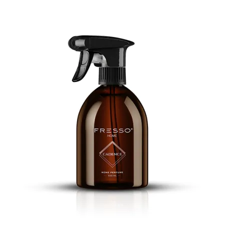 Fresso Home Perfumy do wnętrz w sprayu Cadence 0.5L