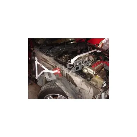 Rozpórka przednia (Front Upper Strut Bar)Ultra Racing Nissan Sunny 91-94 B13