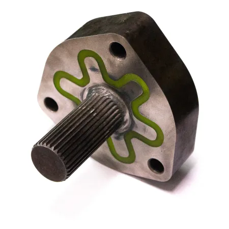 Adapter IOD Performance Nissan Patrol BMW GS6-53DZ - Patrol transfer Sport Y60 4.2