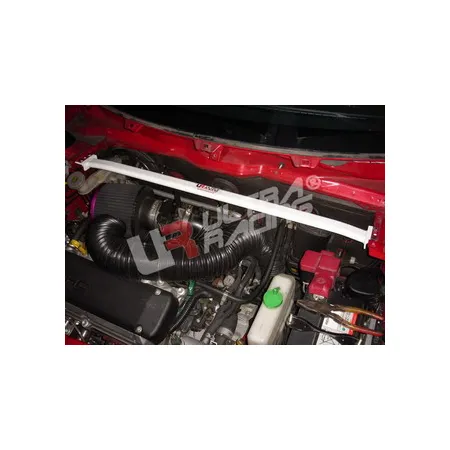 Rozpórka przednia (Front Upper Strut Bar)Ultra Racing Suzuki Swift 05-09