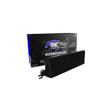 Intercooler FMIC.Pro Mini Cooper S R55 R56 R57 R58 R59 R60 R61 2010+