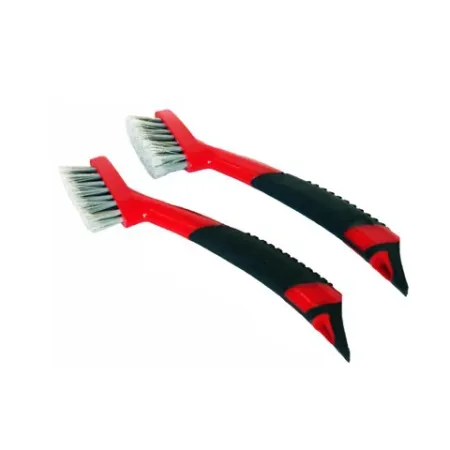 MOTHERS Detail Brush Set