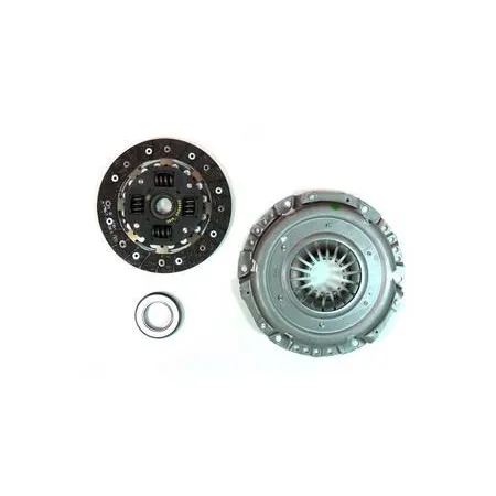 Zestaw sprzęgła Xtreme Clutch FORD AUSTRALIA ESCORT 1.6 62KW (1974-1980)