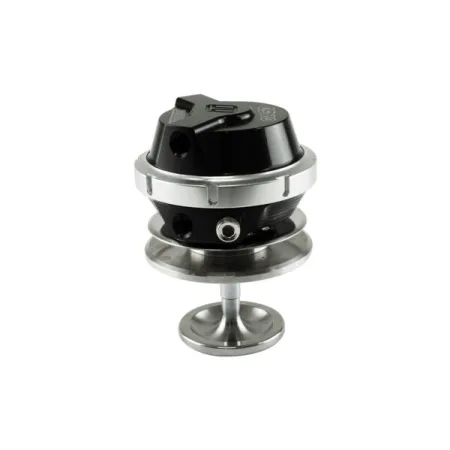 Gas Valve Actuator Turbosmart TS-0554-1712 50mm Black