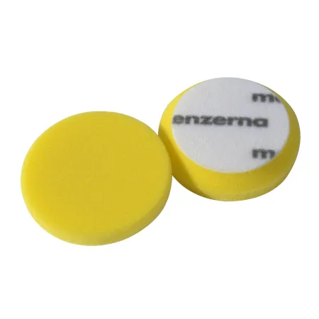 Menzerna Premium Medium Cut Foam Pad 95mm żółta 2szt.