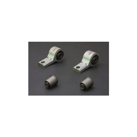 Hardrace Front Lower Arm For Bushing For Ford Fiesta Mazda 2