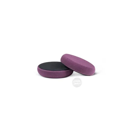 SCHOLL CONCEPTS S Polishing Pad 90/25mm PURPLE