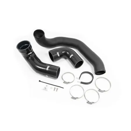 Przewód ciśnienowy wylotowy 63mm Inlet Forge Motorsport FMDP3 Audi S3 Cupra Formentor VW Golf Mk8 2.0 TSI EA888 EVO4